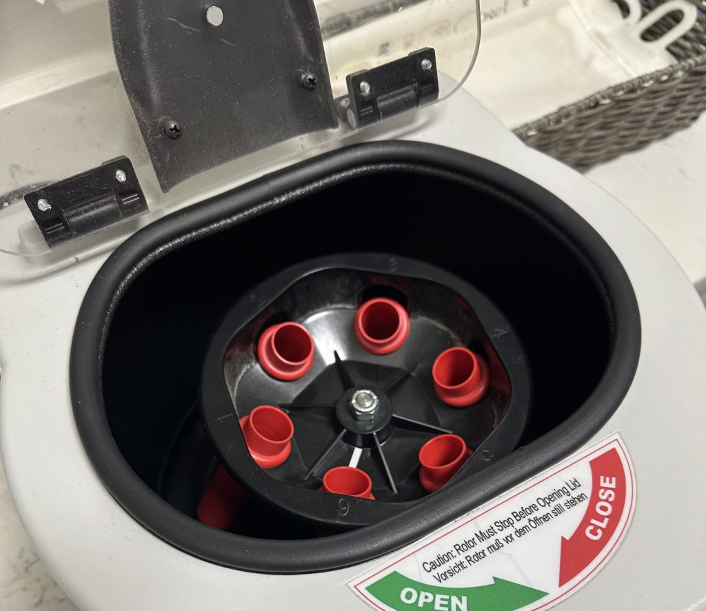 lab services near me