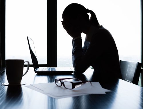 Why Cortisol Can Sabotage Weight Loss and Energy Levels