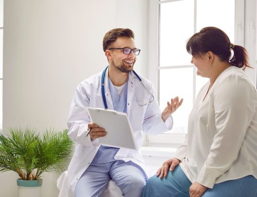 Complete Guide to GLP-1 Medical Weight Loss