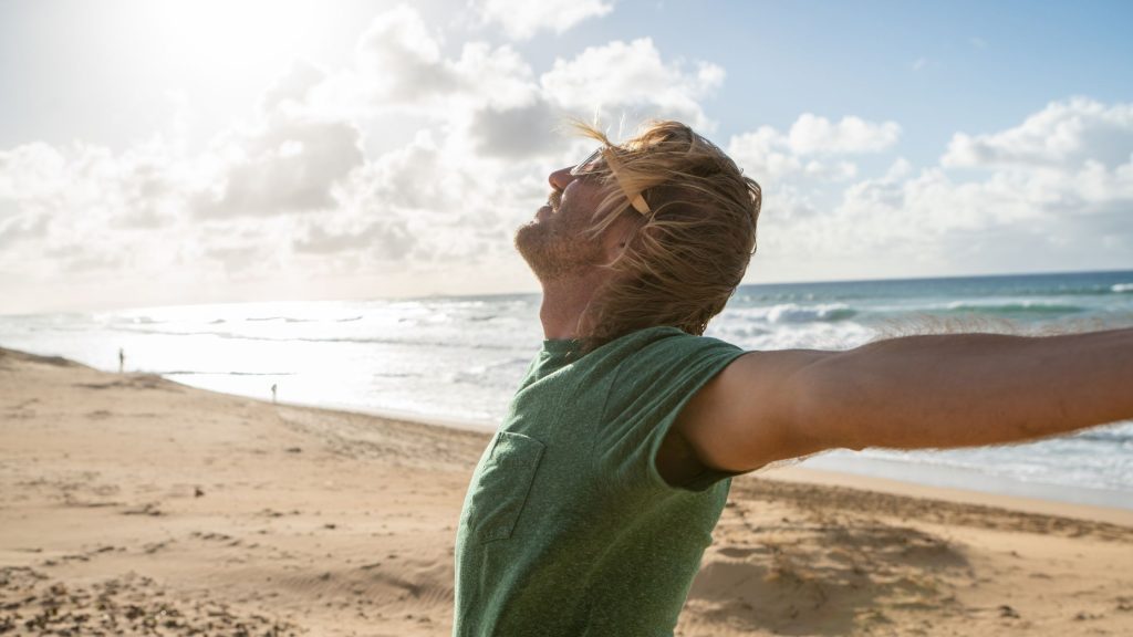 Hormone optimization after 40 showing stress and metabolic changes in men and women