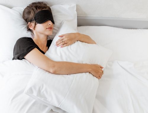 Why Sleep May Be the Most Overlooked Factor in Metabolic Health