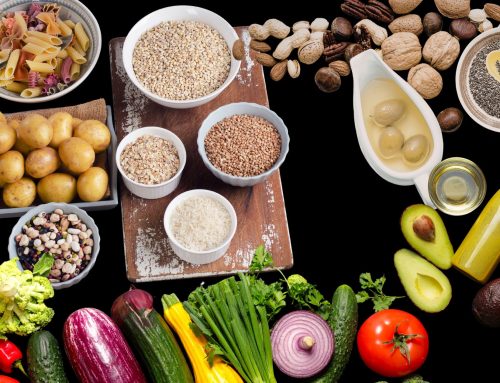 Metabolic Flexibility: Why Your Body’s Ability to Burn Fuel Matters