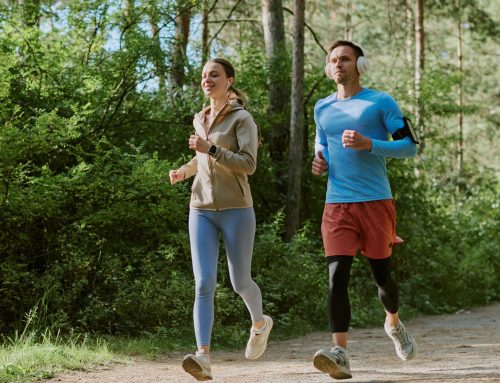 Hormone Optimization After 40: A Comprehensive Overview