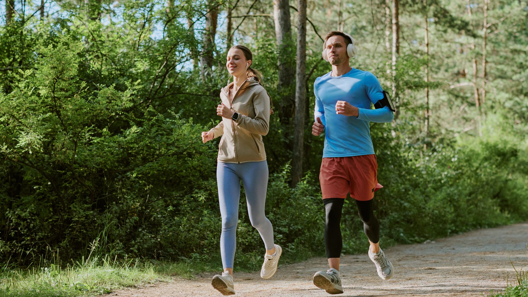 Hormone optimization after 40 showing metabolic and energy changes in men and women