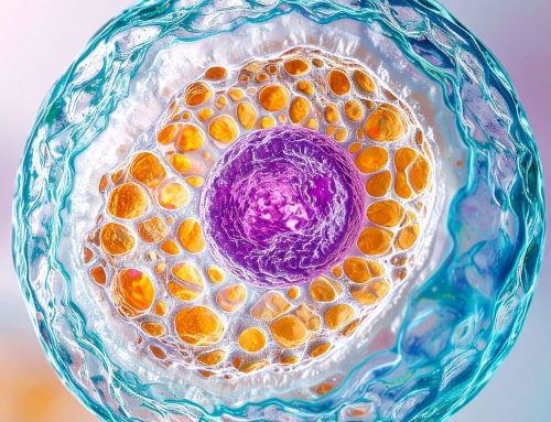 The Role of Mitochondria in Energy, Aging, and Longevity