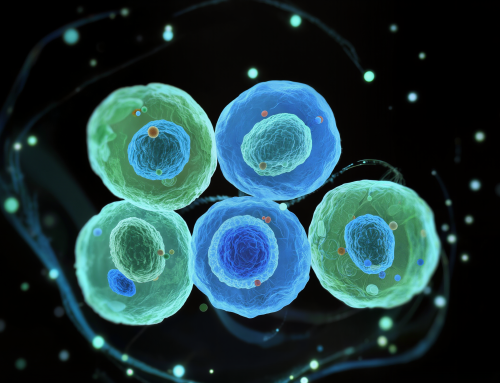 NAD⁺, NR, and NMN: Understanding the Molecules Behind Cellular Energy