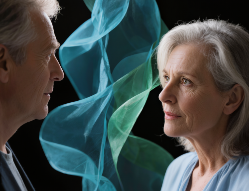 NAD+ and Longevity: Why Cellular Energy Matters