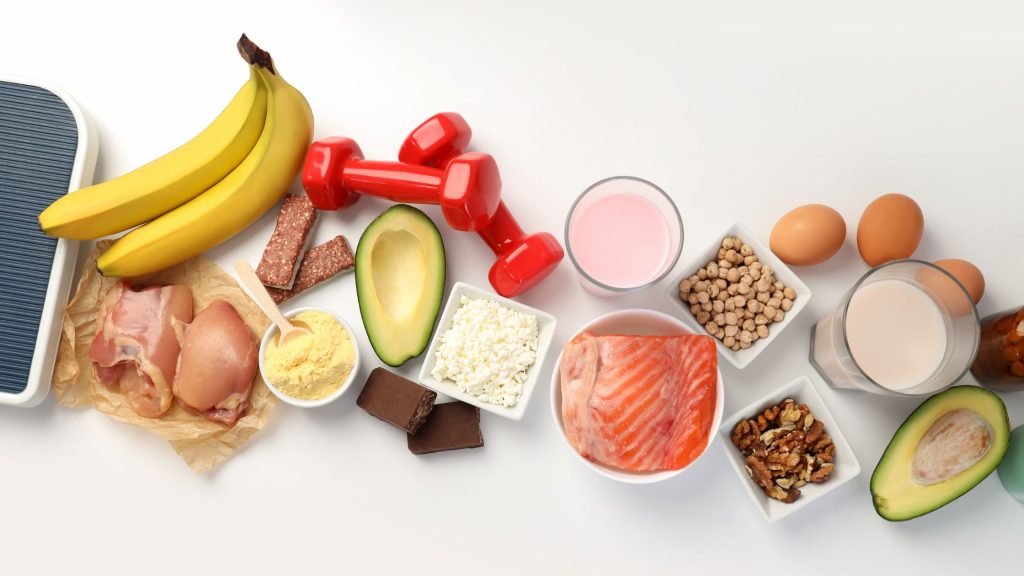 Metabolic health consultation for sustainable weight management
