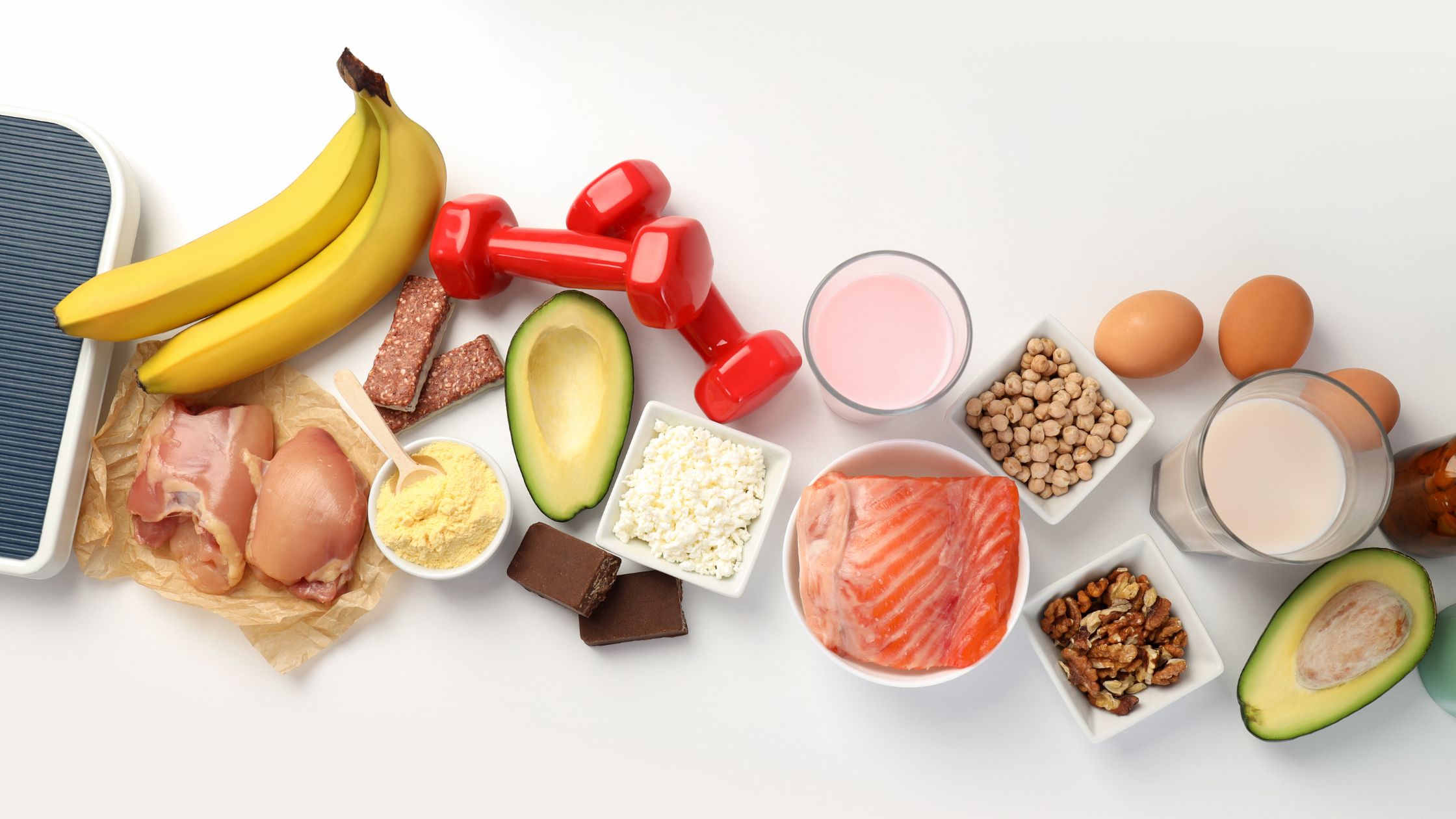 Metabolic health consultation for sustainable weight management