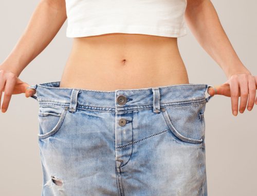 Why GLP-1 Weight Loss Slows Down Over Time