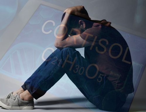 Cortisol, Stress, and Metabolism: How Hormones Influence Health