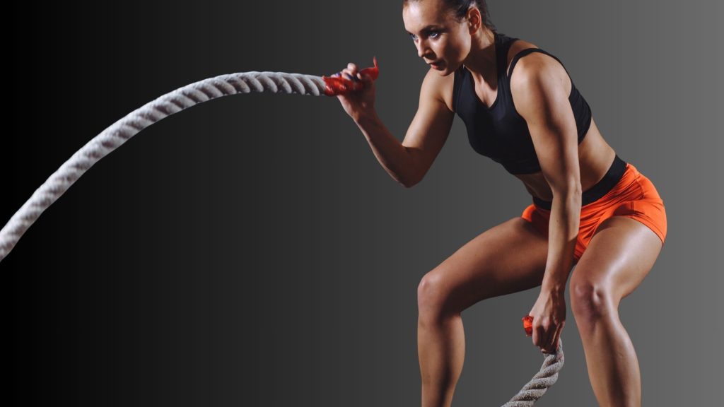 Muscle loss after age 40 and healthy aging through strength and metabolic health