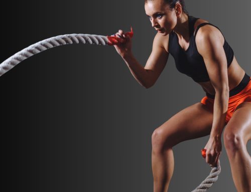 Why Muscle Loss Accelerates After Age 40