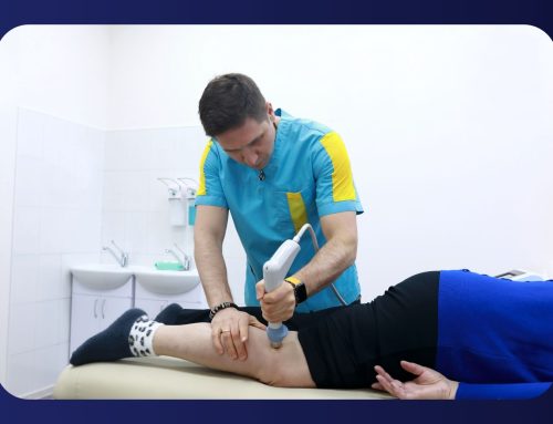 SoftWave Therapy for Chronic Pain: A Non-Surgical Option