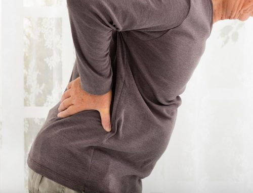 Chronic Inflammation and Aging: What Science Is Discovering