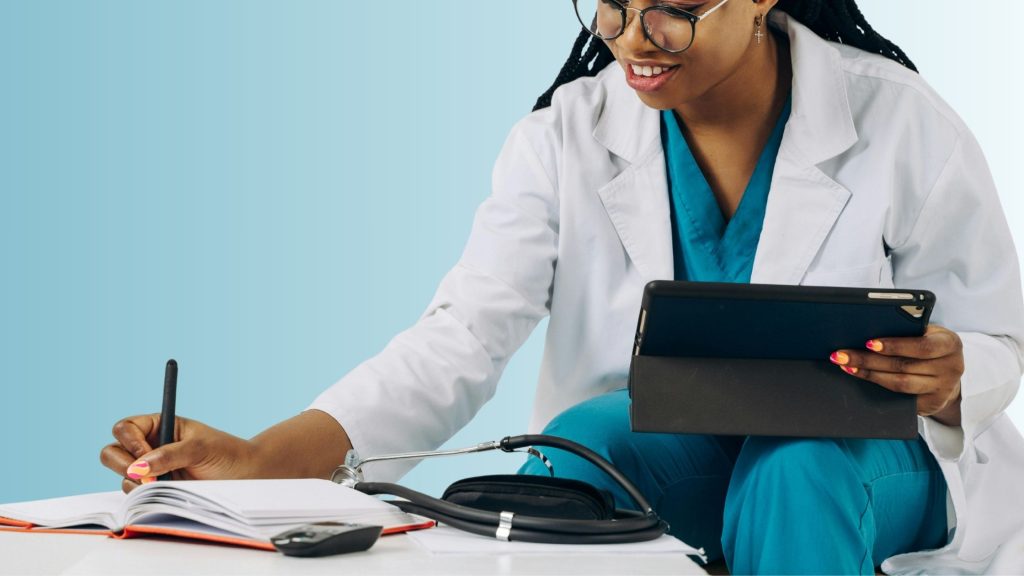 Preventive medicine consultation focused on early intervention and long-term health optimization