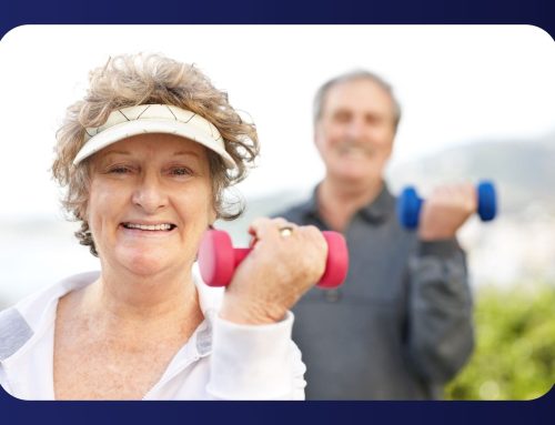 Muscle Mass, Strength, and Longevity: Why Resistance Training Matters