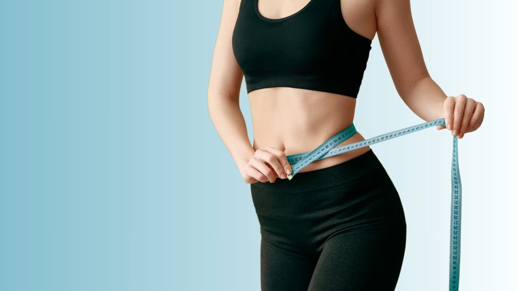 Medical weight loss vs traditional dieting with personalized metabolic health planning