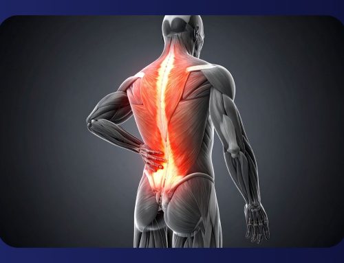 Why Inflammation Is Linked to Many Chronic Conditions
