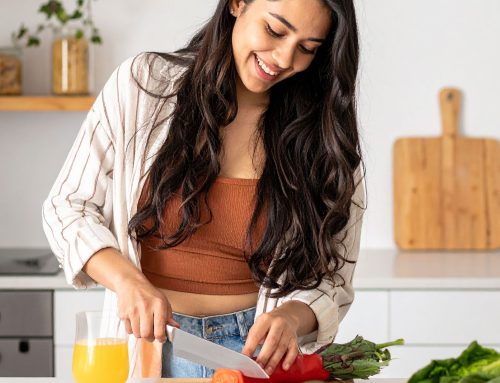 Understanding Hormonal Balance in Women
