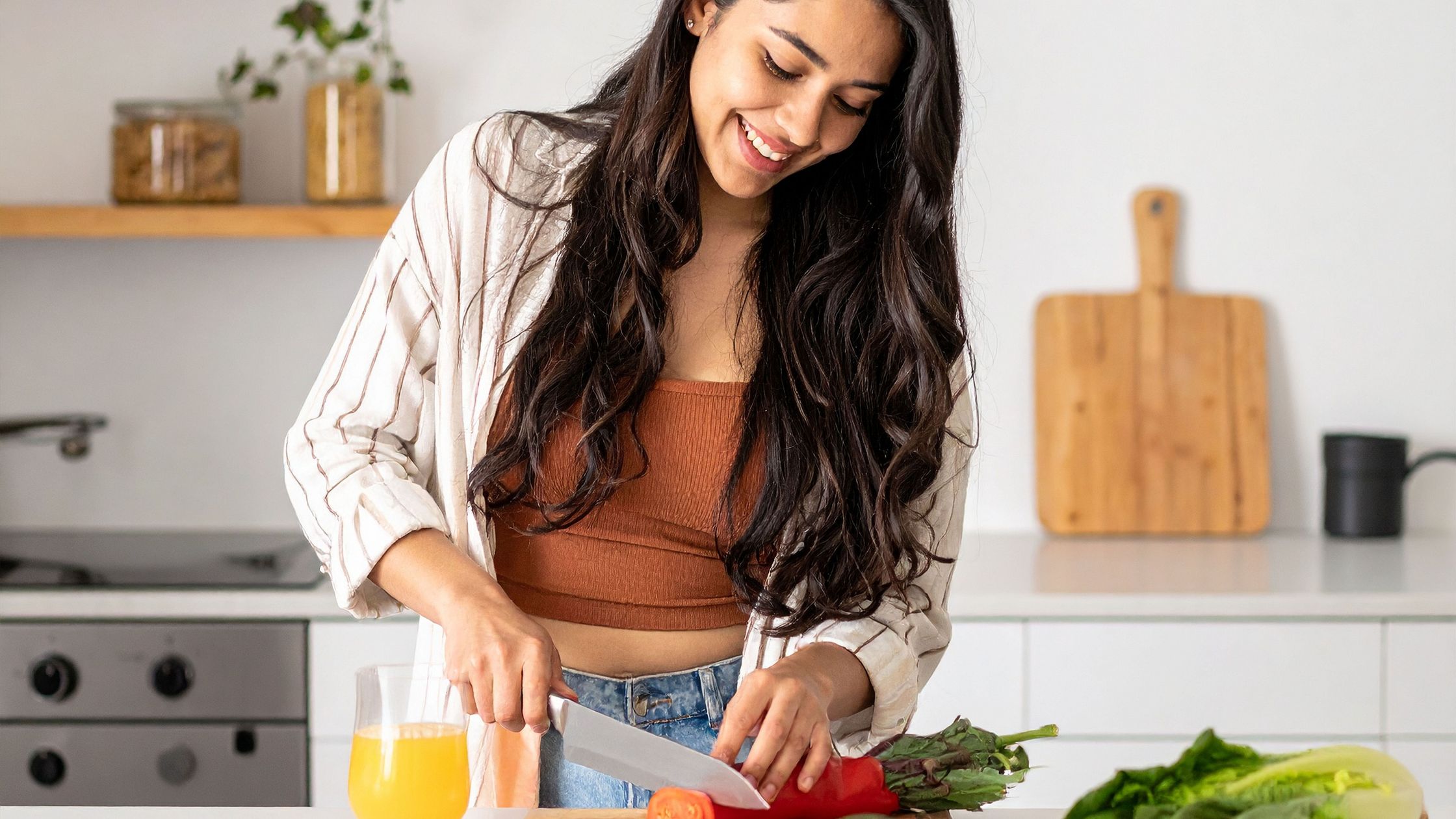 Hormonal balance in women supporting metabolism, energy, and healthy aging