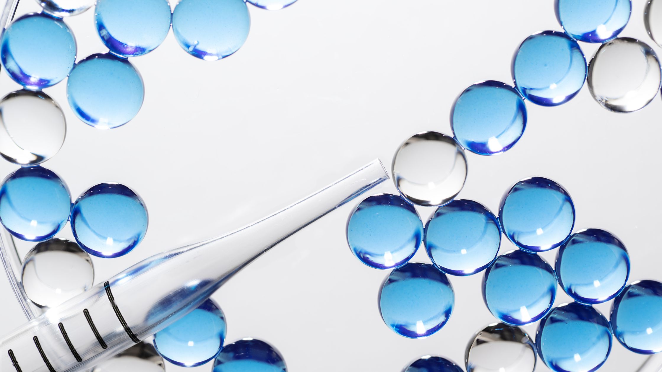 Peptides for fat loss and metabolic weight management research