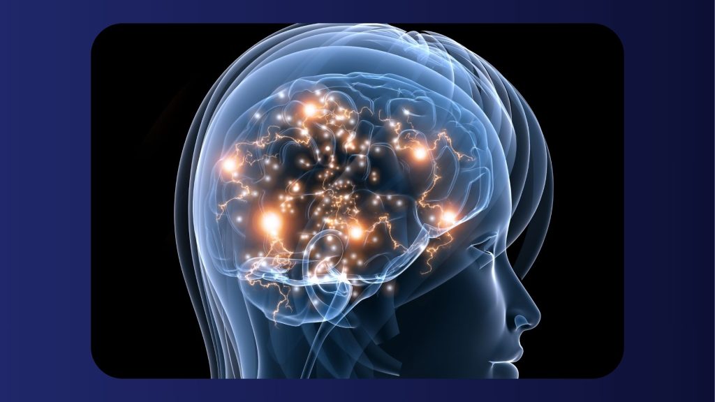 NAD+ and brain health research on cellular energy and healthy brain aging