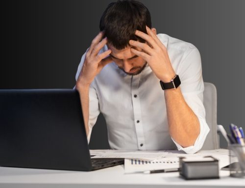Cortisol and Belly Fat: Understanding the Stress–Metabolism Link