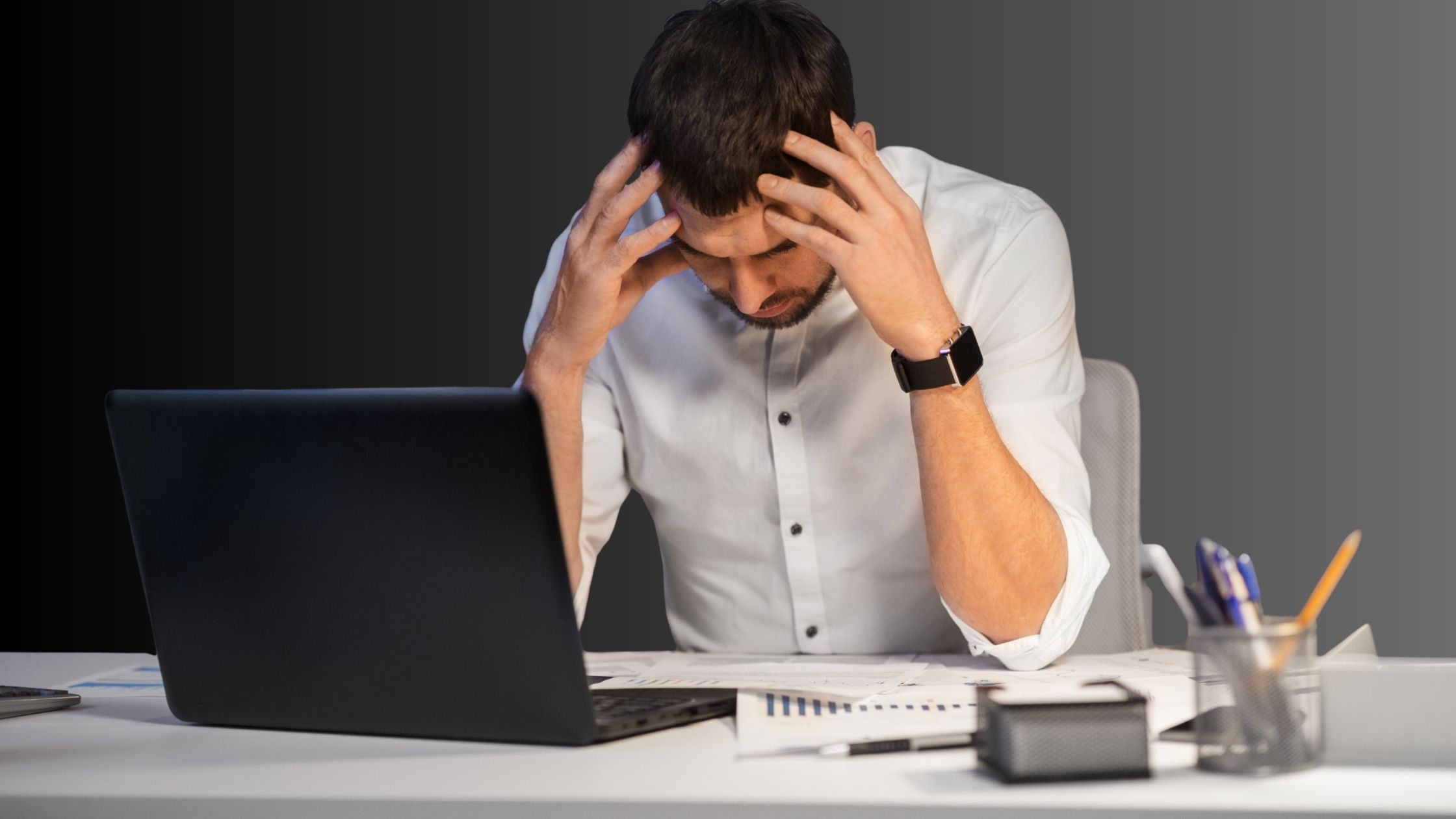 Cortisol and belly fat connection through stress and metabolism