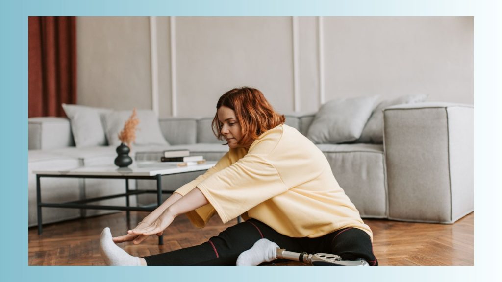 Recovery and longevity through exercise, rest, and healthy aging