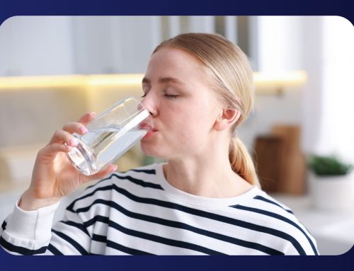 The Role of Hydration in Metabolic Health
