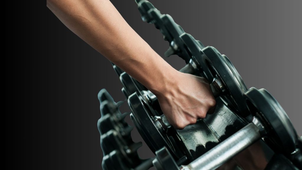 Strength training after 40 supporting muscle health, metabolism, and healthy aging