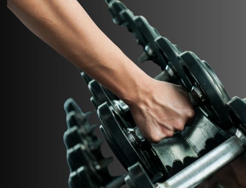 Why Strength Training Is Essential After 40