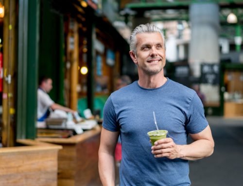 Understanding Hormonal Balance in Men