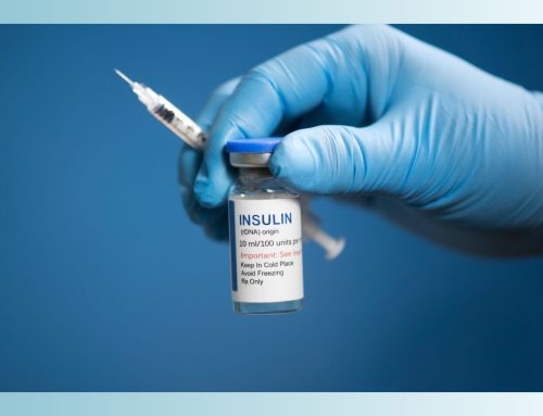 How Insulin Sensitivity Influences Weight Management