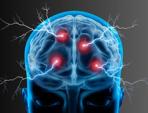 Why Chronic Stress Impacts Hormone Balance