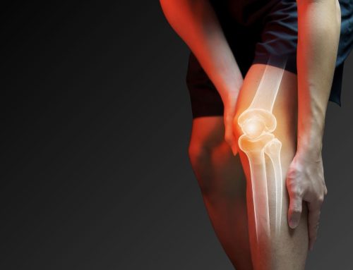 The Link Between Inflammation and Joint Pain