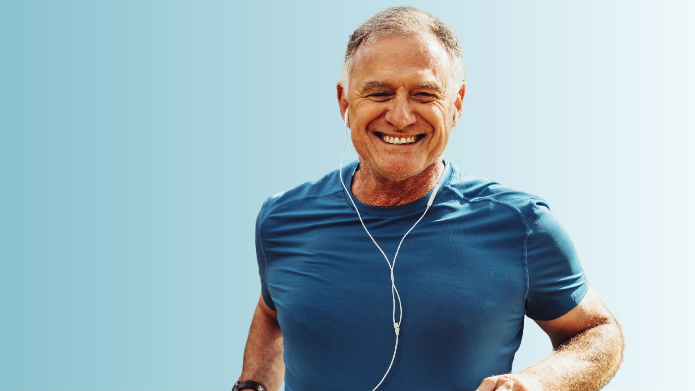 Muscle mass and longevity through resistance training and healthy aging