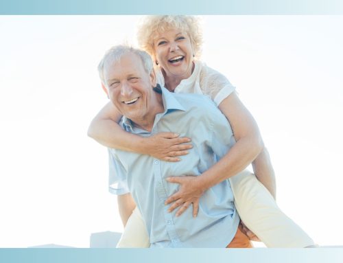 How Metabolism Changes With Age