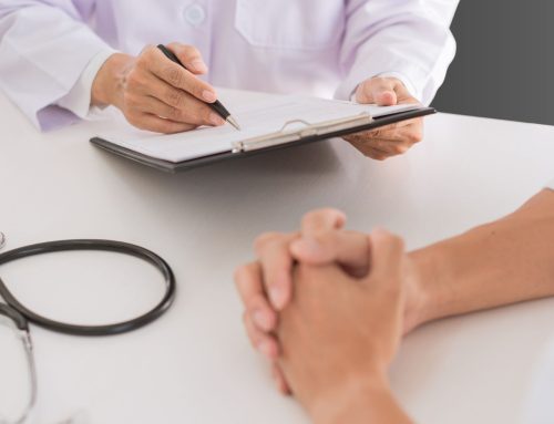 Why Preventive Health Screenings Matter