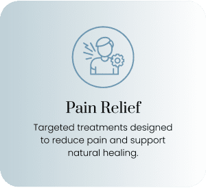 Explore SoftWave and pain relief consultations