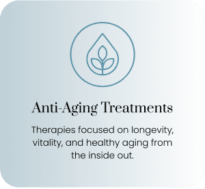 Explore peptide therapy consultations