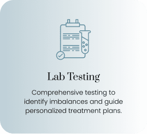 Explore laboratory testing